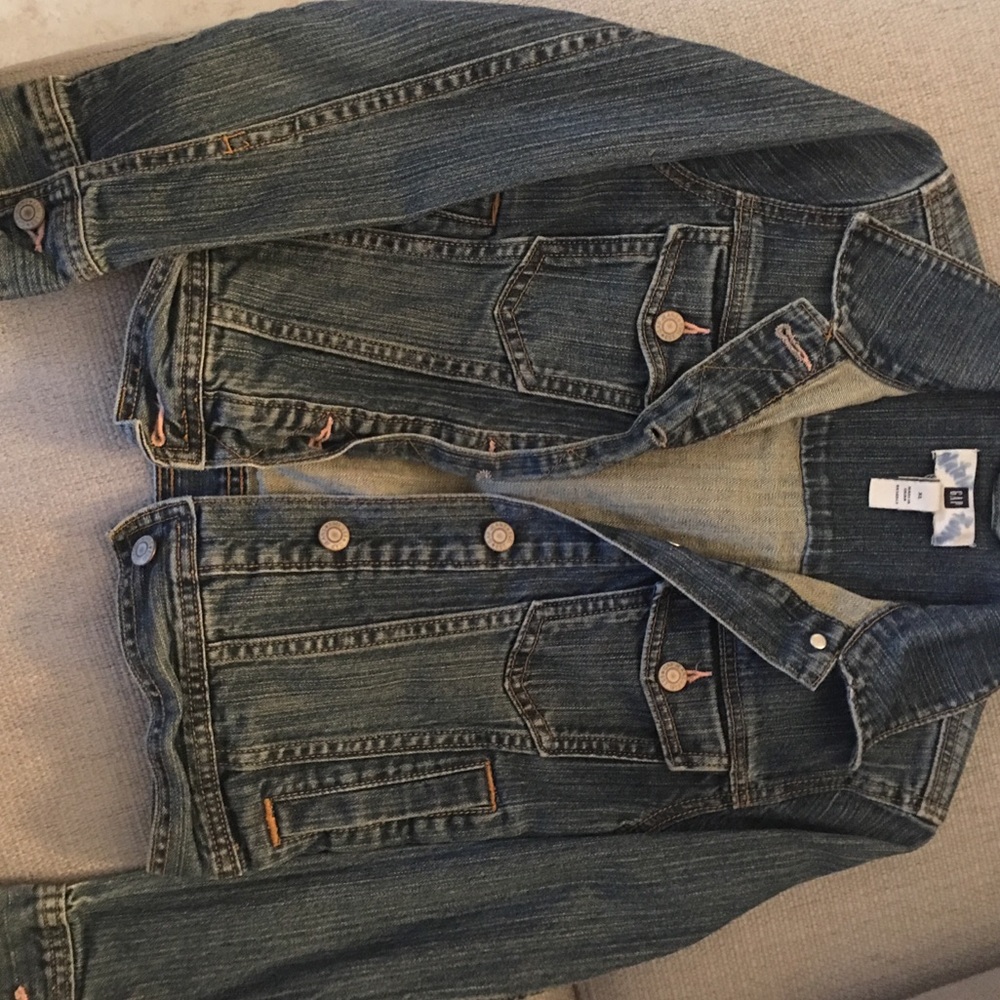 Gap Jacket 🔥4 for $15🔥